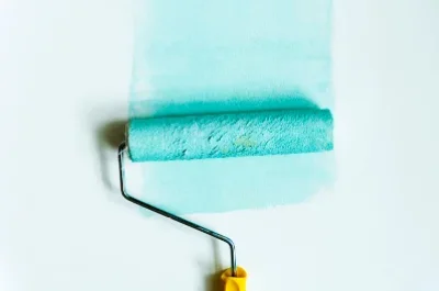 Peinture intérieure à Blies-Guersviller — murs, plafonds et boiseries